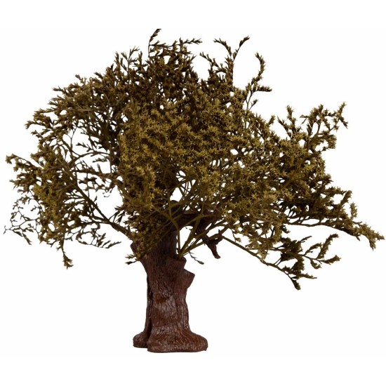 Pianta di ulivo con foglie 32 cm