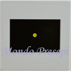 Diapositiva sole Mondo Presepi