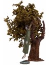 Hanged Judas 9 cm in resin