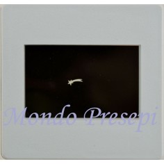 Diapositiva estrella cometa - Cod. DSC Mundo Pesebres