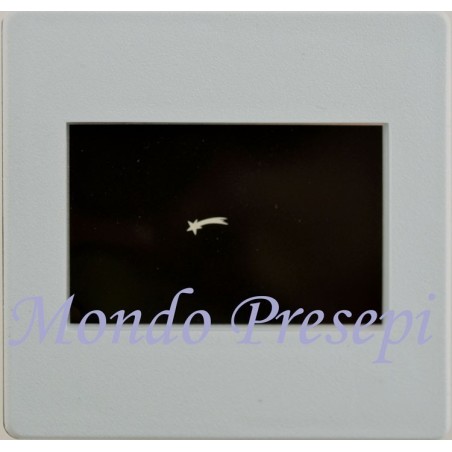 Slide comet Art. DSC