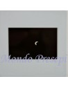 Slide a quarter moon
