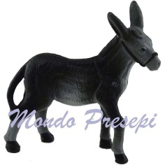 Asno cm 7 Mundo Pesebres