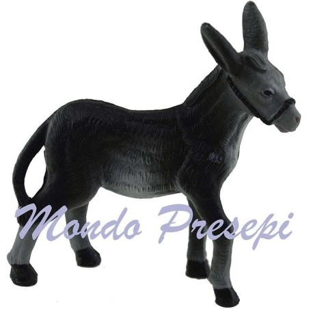 Asno cm 7 Mundo Pesebres