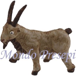 Goat cm 3,5x4 h.
