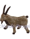 Goat cm 3,5x4 h.