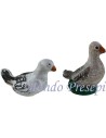Set of 2 doves