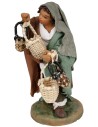 Basket seller 10 cm