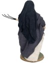Contadino con forca 12 cm