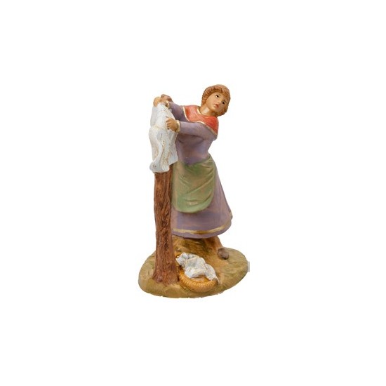 Durmiente serie 12 cm Fontanini