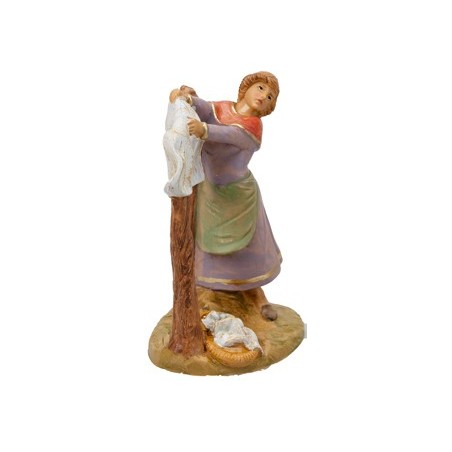 Durmiente serie 12 cm Fontanini