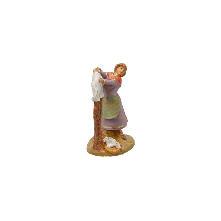 Durmiente serie 12 cm Fontanini