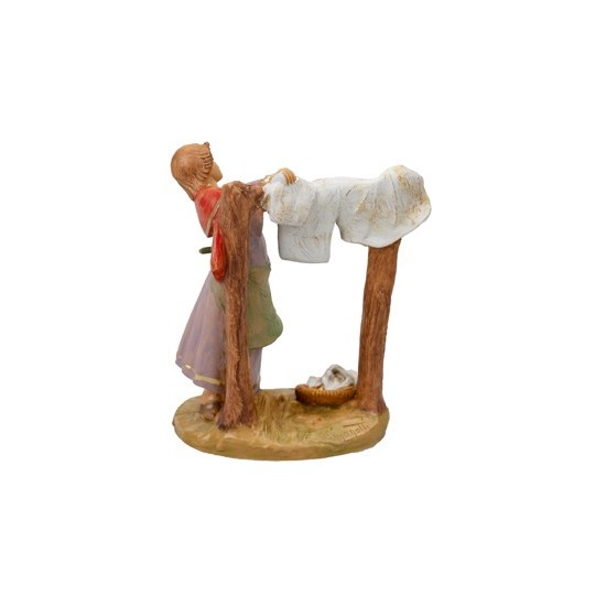 Durmiente serie 12 cm Fontanini