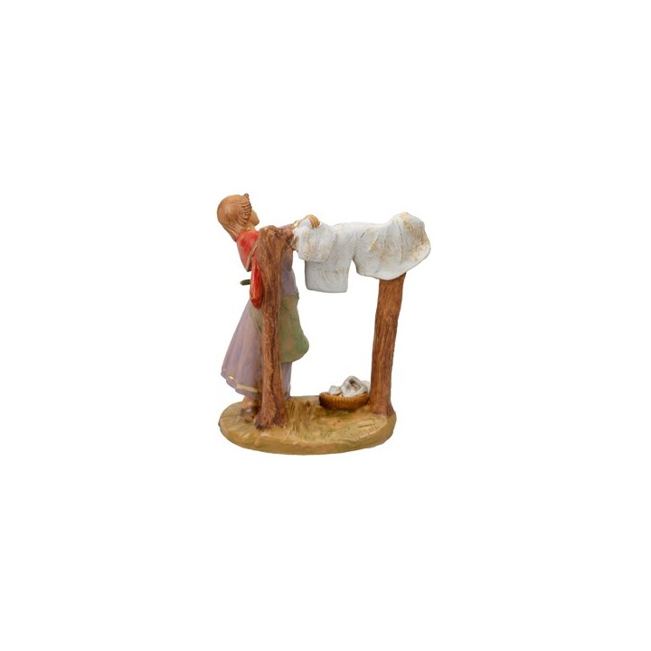 Durmiente serie 12 cm Fontanini