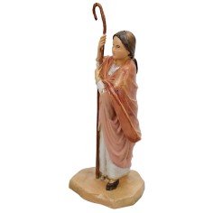 Durmiente serie 12 cm Fontanini 2