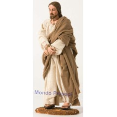 Jesus in the judgement, 30 cm