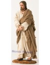 Jesus in the judgement, 30 cm