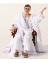 Pilate, with the throne, 30 cm