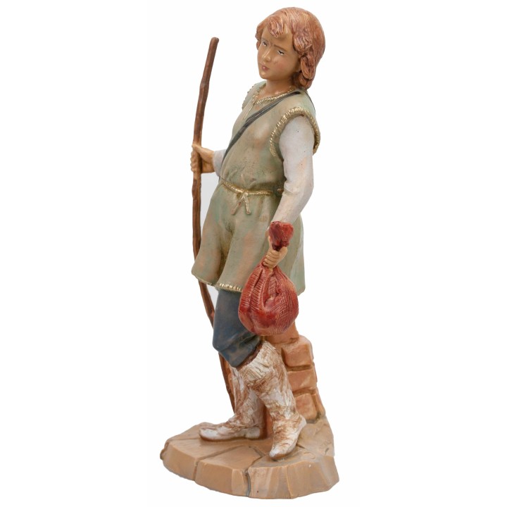 Durmiente serie 12 cm Fontanini
