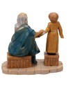 Doctor with child 12 cm Fontanini series