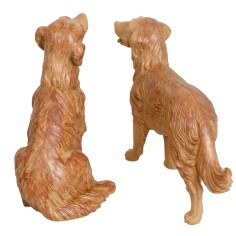 Sheep family series 12 cm Fontanini 2