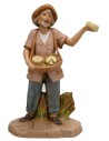 Cheese seller 12 cm Fontanini