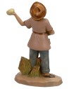 Cheese seller 12 cm Fontanini