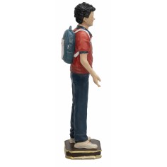 Statua Carlo Acutis 20 cm in resina 2