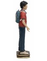Carlo Acutis Statue 20 cm in resin