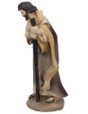Saint Joseph in resin series 20 cm