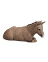 Landi Moranduzzo donkey and ox set for 6.5 cm statues