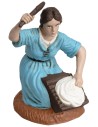Cm 15 Laundress Oliver series