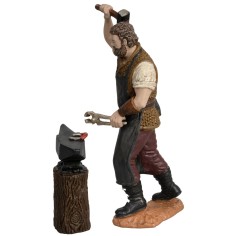 Cm 15 Blacksmith Oliver series 2