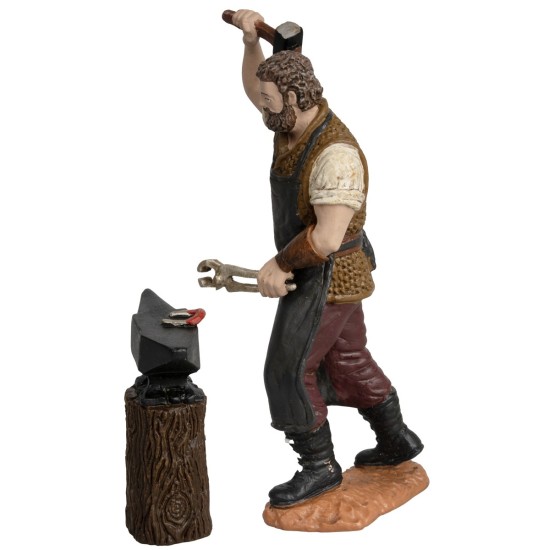 Cm 15 Fabbro serie Oliver