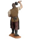 Cm 15 Blacksmith Oliver series