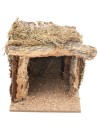Cueva para Pesebre cm 13x15,3x10,6 h