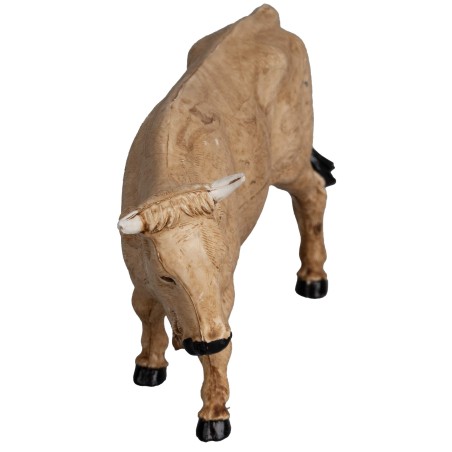 Ox Landi Moranduzzo cm 12x7 h.