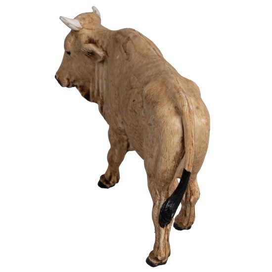 Ox Landi Moranduzzo cm 12x7 h.