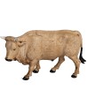 Ox Landi Moranduzzo cm 12x7 h.