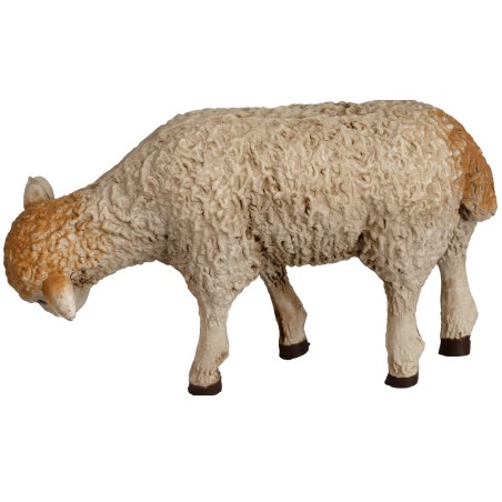 Sheep for statues 20-24 cm - high head