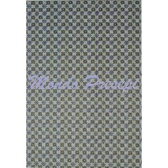 Cartoncino sottile pavimento cm 24x16,5 Mondo Presepi