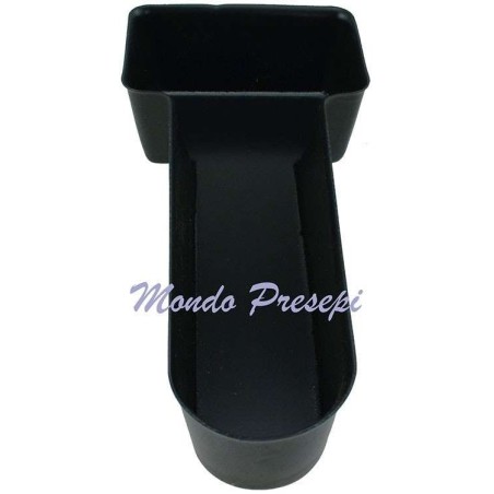 Vaschetta abbeveratoio grande 20x9,5x4 Mondo Presepi