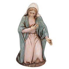 Madonna series 10 cm Landi Moranduzzo