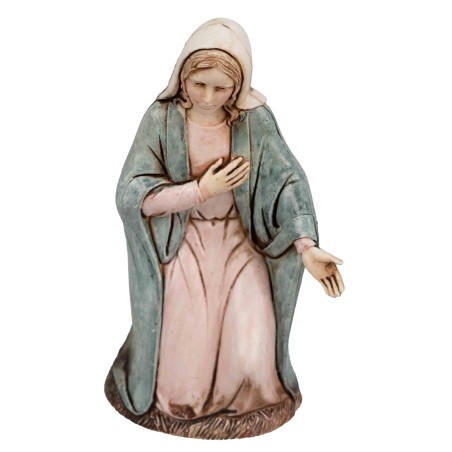 Madonna series 10 cm Landi Moranduzzo