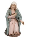 Madonna series 10 cm Landi Moranduzzo