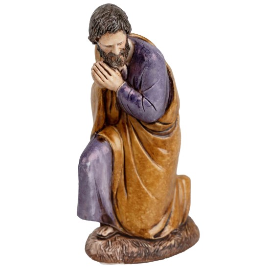 San Giuseppe serie 10 cm Landi Moranduzzo