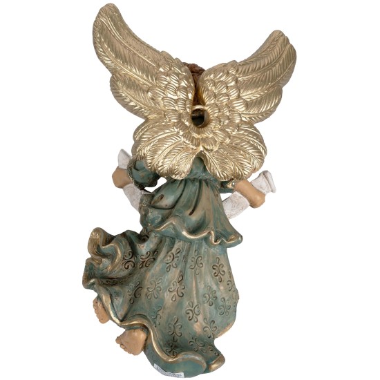 Ángel Gloria serie 30 cm Euromarchi