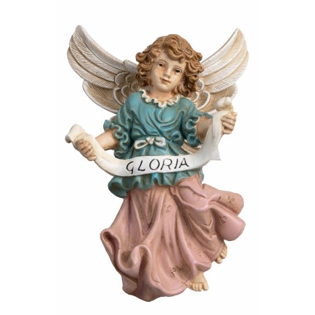 Ángel Gloria serie 30 cm Euromarchi