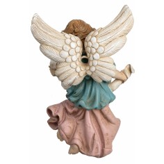 Ángel Gloria serie 30 cm Euromarchi 2