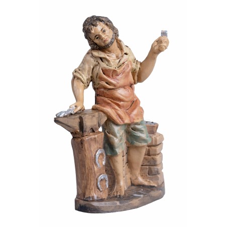 Woman with amphorae 20 cm Euromarchi
